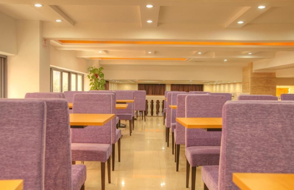 Xiamen Convention Center Edinburgh International Hotel Eksteriør bilde
